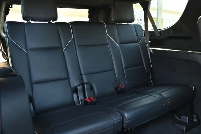 2021 Cadillac Escalade 5th Gen - Image 21 of 21