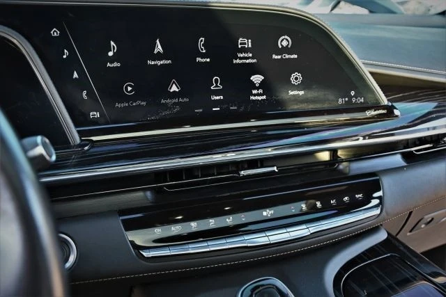 2021 Cadillac Escalade 5th Gen - Image 9 of 21