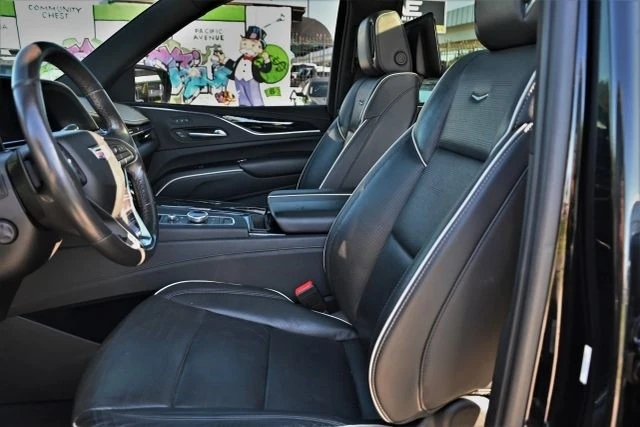 2021 Cadillac Escalade 5th Gen - Image 15 of 21