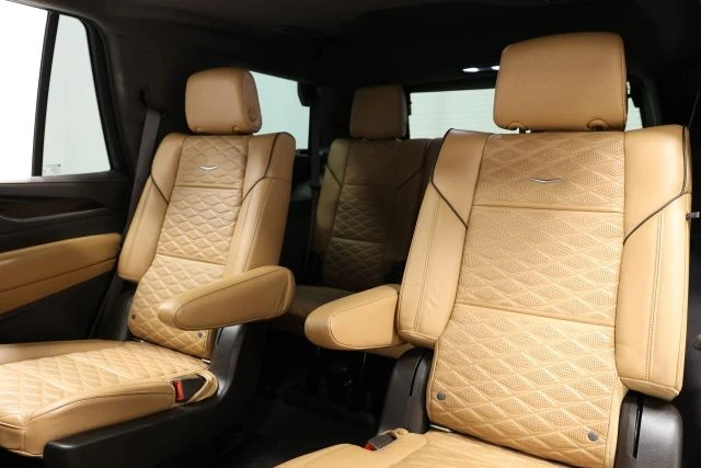 2021 Cadillac Escalade 5th Gen - Image 3 of 31