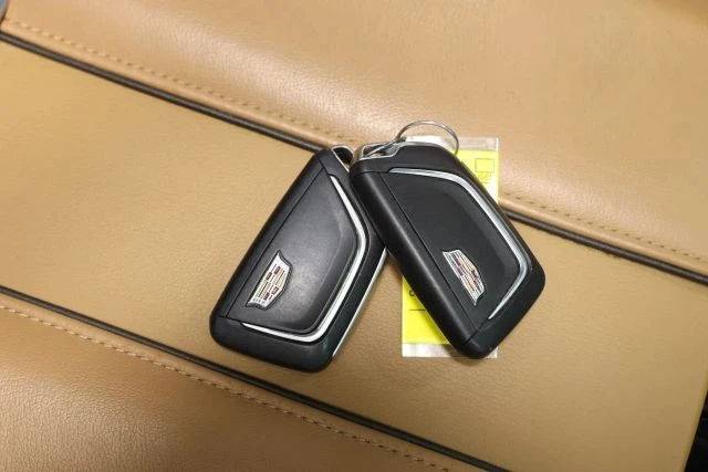 2021 Cadillac Escalade 5th Gen - Image 7 of 31