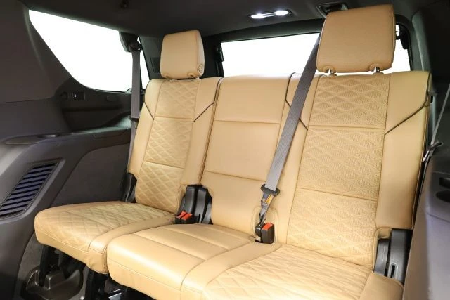 2021 Cadillac Escalade 5th Gen - Image 4 of 31
