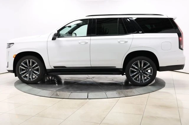 2021 Cadillac Escalade 5th Gen - Image 10 of 31