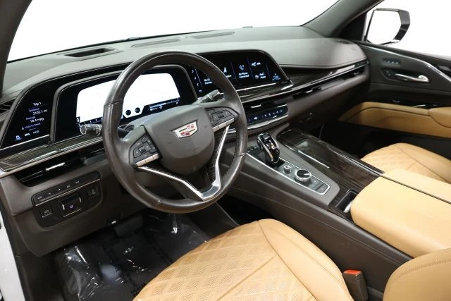 2021 Cadillac Escalade 5th Gen - Image 2 of 31