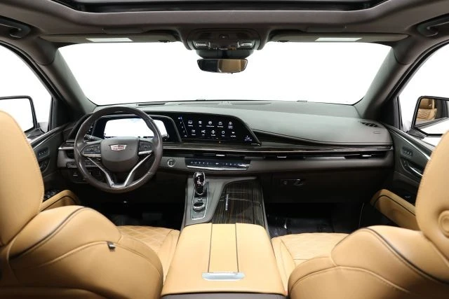 2021 Cadillac Escalade 5th Gen - Image 31 of 31
