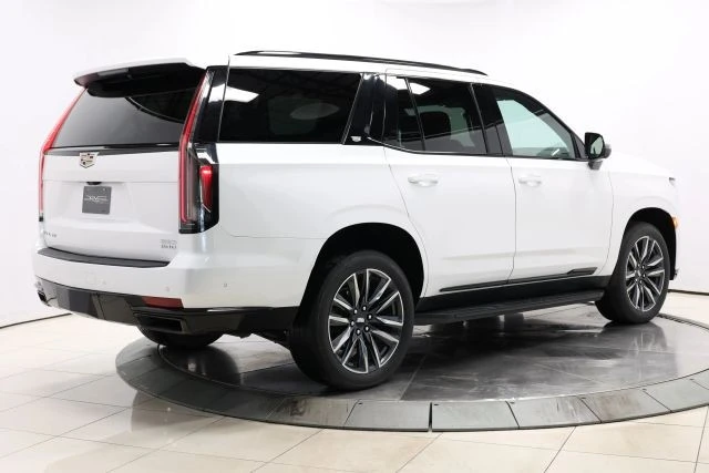 2021 Cadillac Escalade 5th Gen - Image 6 of 31