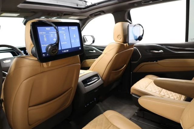 2021 Cadillac Escalade 5th Gen - Image 5 of 31