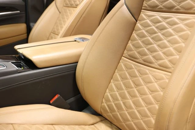 2021 Cadillac Escalade 5th Gen - Image 21 of 31