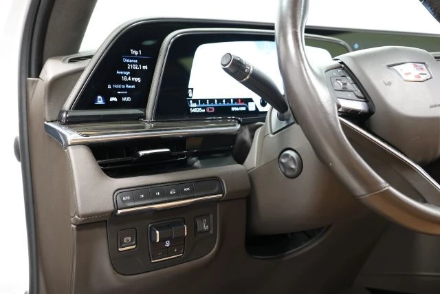 2021 Cadillac Escalade 5th Gen - Image 24 of 31