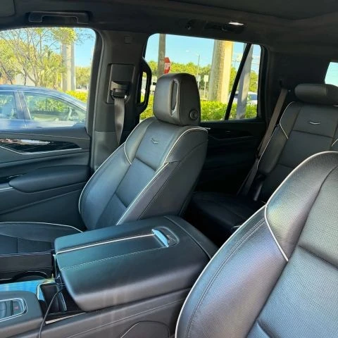 2021 Cadillac Escalade 5th Gen - Image 9 of 12