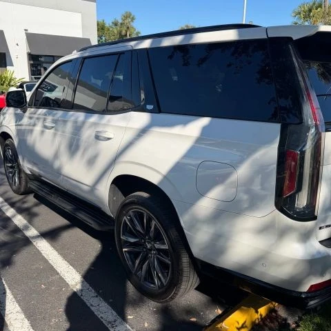 2021 Cadillac Escalade 5th Gen - Image 7 of 12