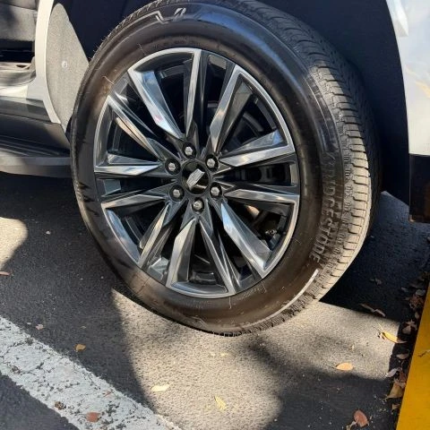 2021 Cadillac Escalade 5th Gen - Image 12 of 12