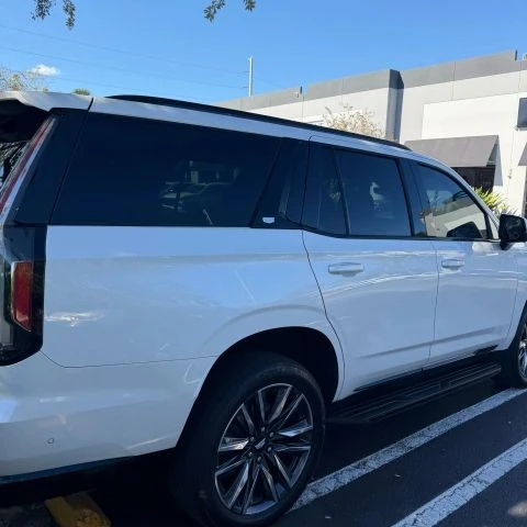 2021 Cadillac Escalade 5th Gen - Image 6 of 12