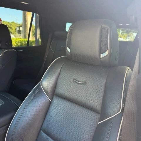 2021 Cadillac Escalade 5th Gen - Image 10 of 12