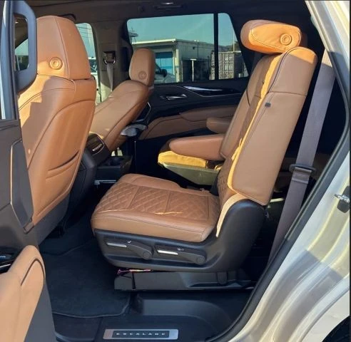 2021 Cadillac Escalade 5th Gen - Image 7 of 7