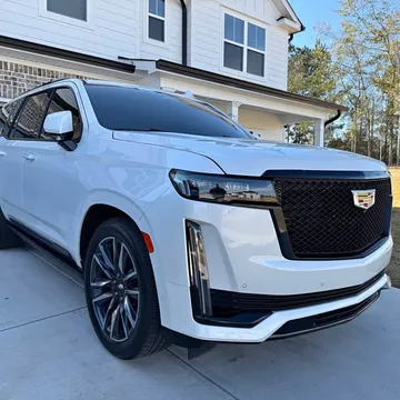 2021 Cadillac Escalade Sport SUV 4D