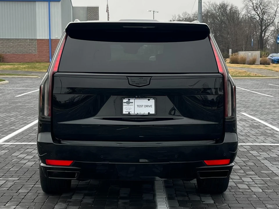 2021 Cadillac Escalade 5th Gen - Image 6 of 12