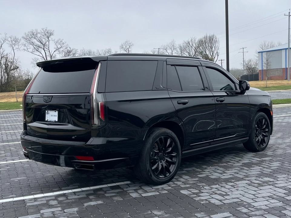 2021 Cadillac Escalade 5th Gen - Image 3 of 12