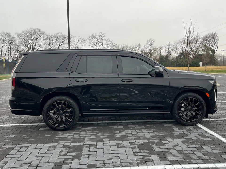 2021 Cadillac Escalade 5th Gen - Image 8 of 12