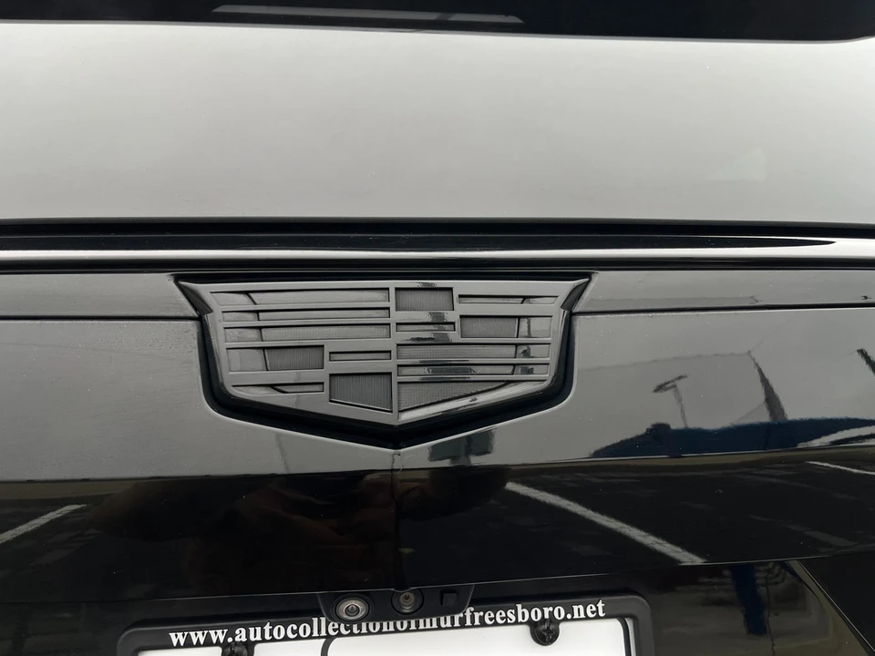 2021 Cadillac Escalade 5th Gen - Image 9 of 12