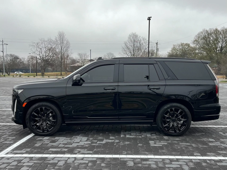 2021 Cadillac Escalade 5th Gen - Image 7 of 12