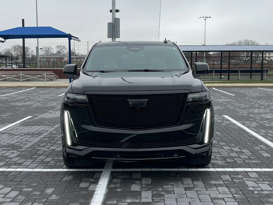 2021 Cadillac Escalade 5th Gen - Image 5 of 12