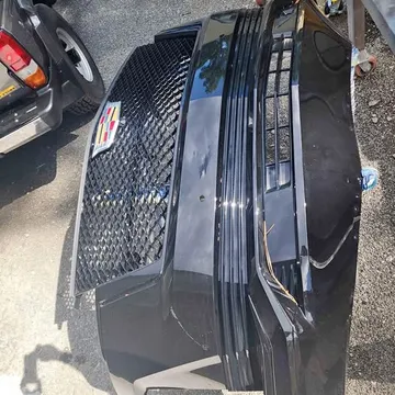 2021 Cadillac Escalade Blackwing