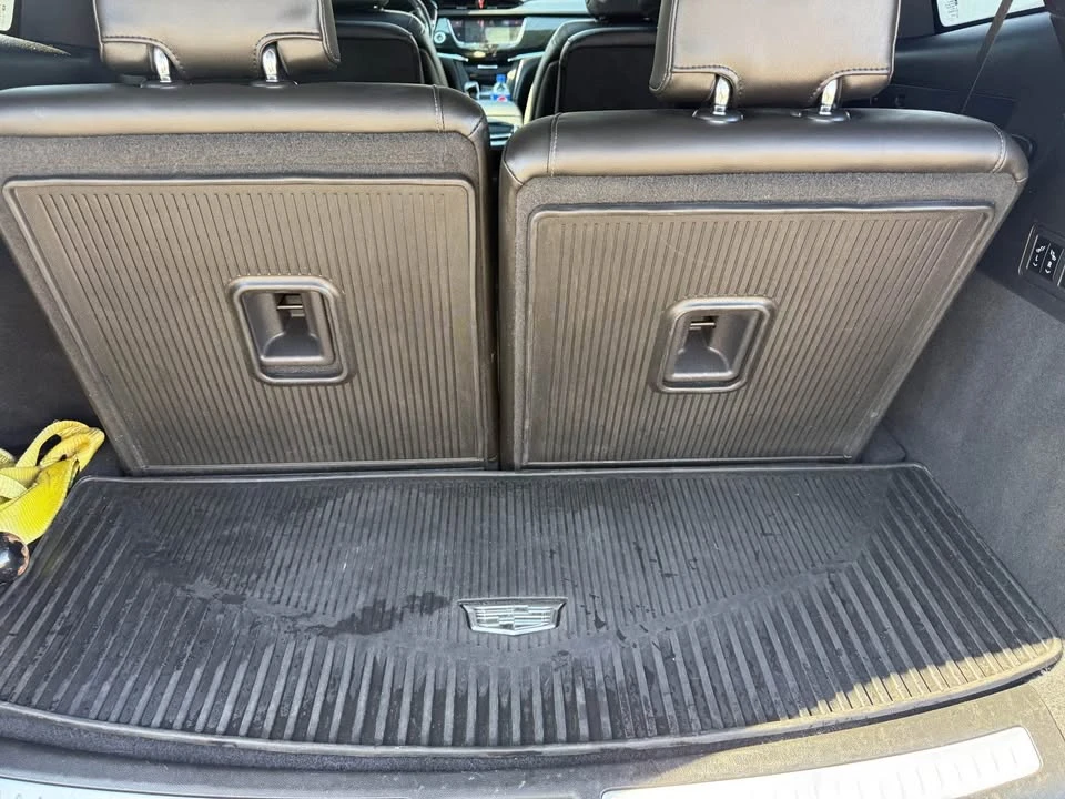 2021 Cadillac XT6 - Image 7 of 7
