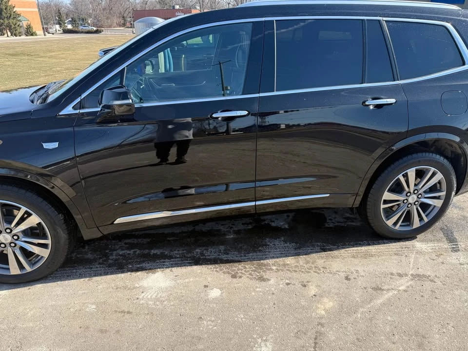 2021 Cadillac XT6 - Image 4 of 7