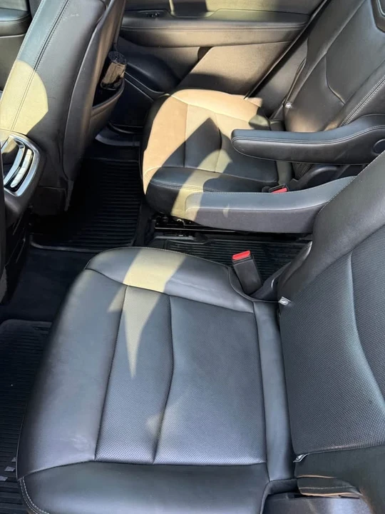 2021 Cadillac XT4 - Image 7 of 8