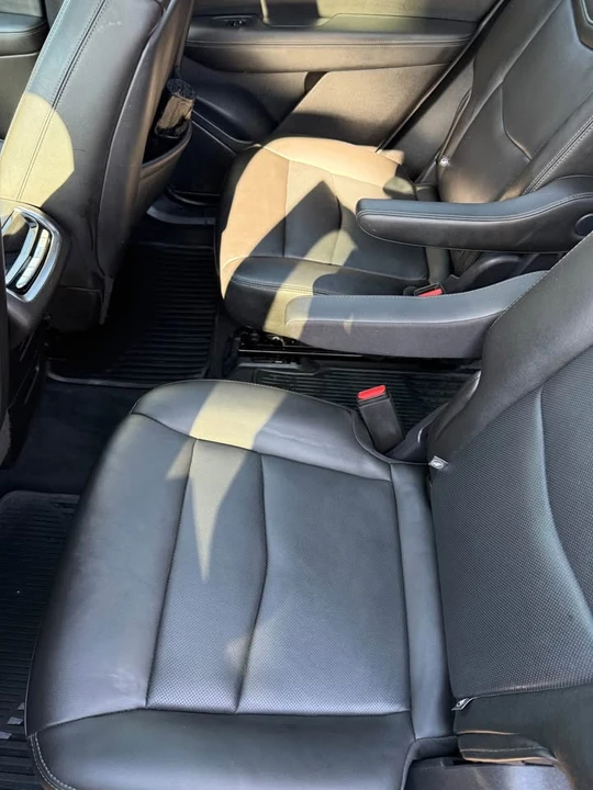 2021 Cadillac XT6 - Image 6 of 7