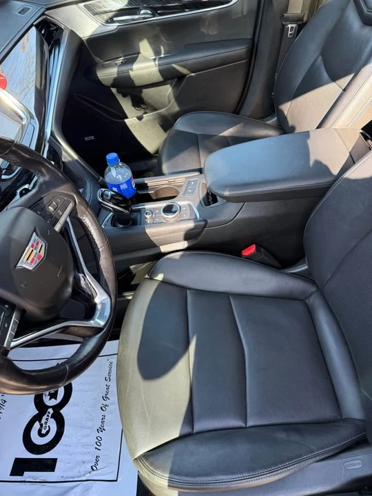 2021 Cadillac XT4 - Image 6 of 8