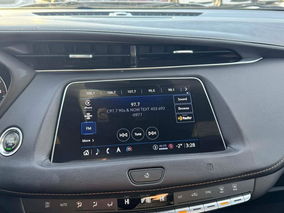 2021 Cadillac XT4 - Image 10 of 20
