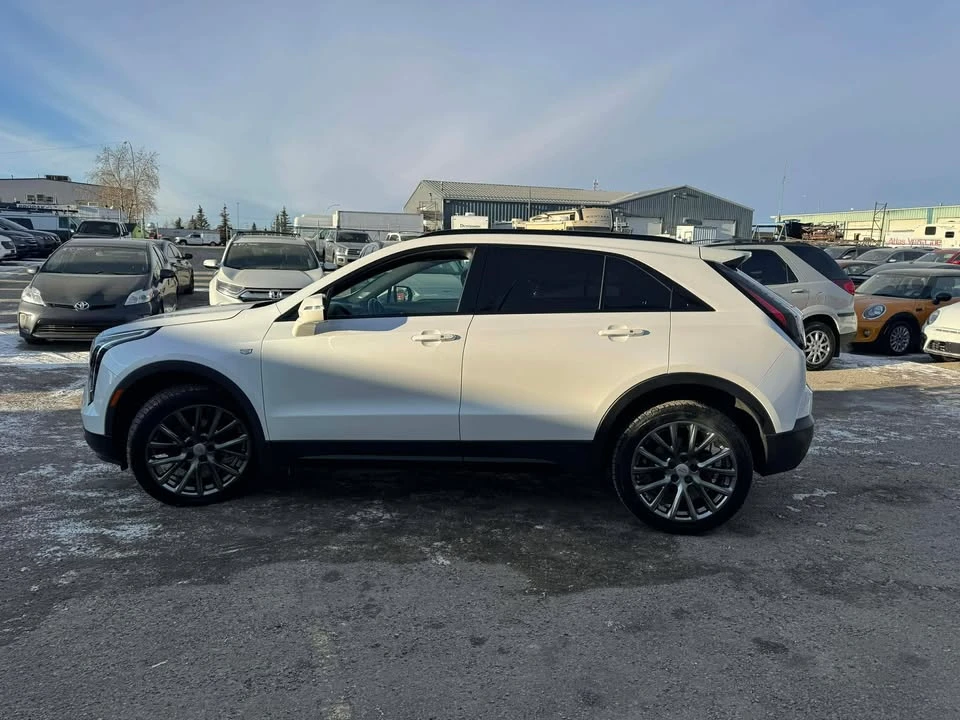 2021 Cadillac XT4 - Image 6 of 20