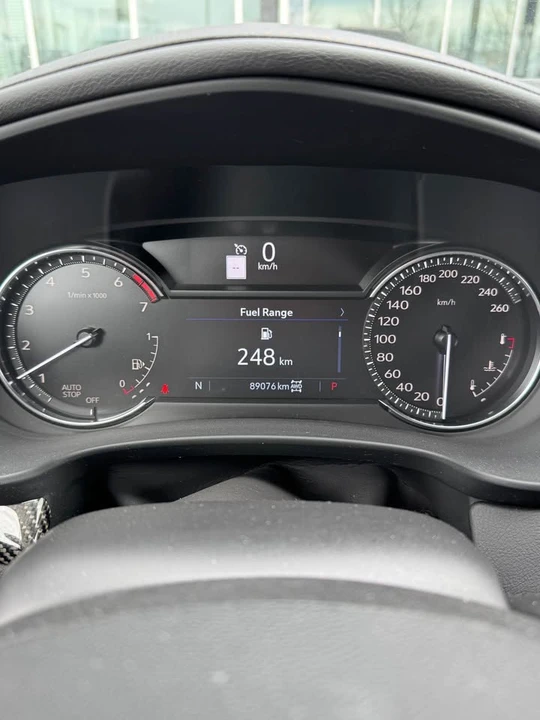2021 Cadillac XT4 - Image 7 of 14