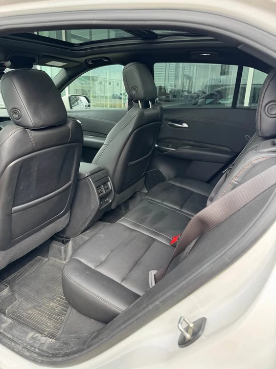 2021 Cadillac XT4 - Image 9 of 14