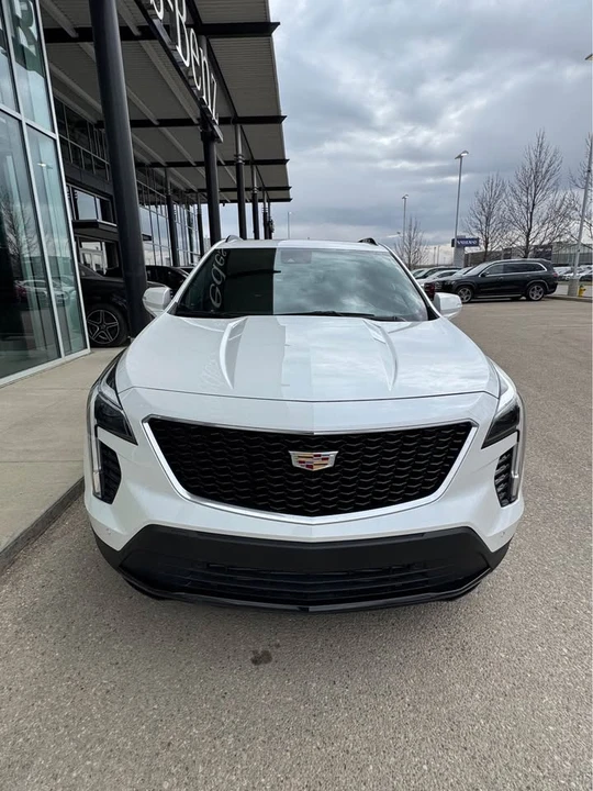 2021 Cadillac XT4 - Image 3 of 14