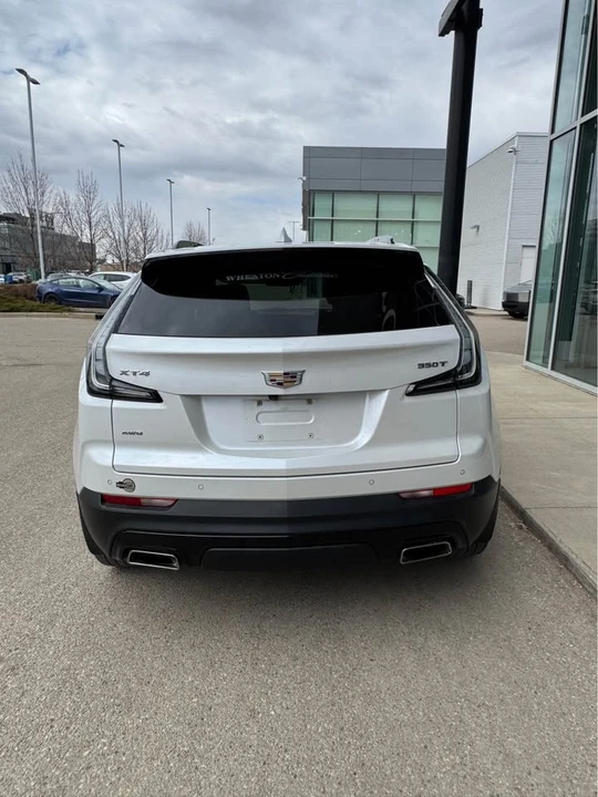 2021 Cadillac XT4 - Image 5 of 14