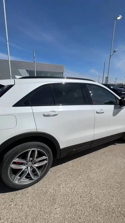 2021 Cadillac XT4 - Image 14 of 14