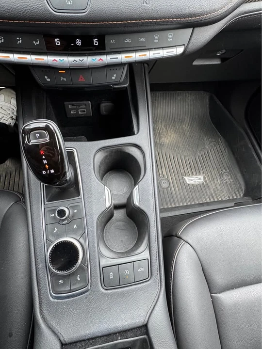 2021 Cadillac XT4 - Image 13 of 14