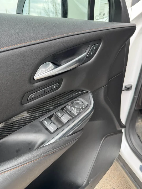 2021 Cadillac XT4 - Image 10 of 14