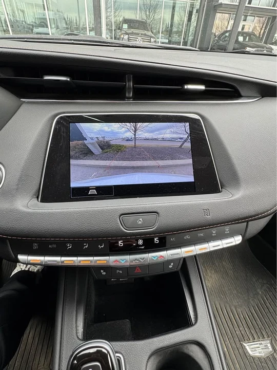 2021 Cadillac XT4 - Image 12 of 14