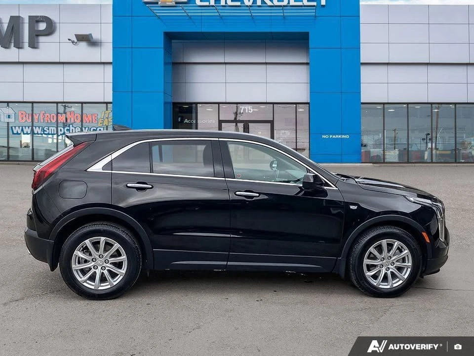 2021 Cadillac XT4 - Image 6 of 20
