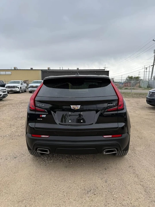 2021 Cadillac XT4 - Image 5 of 10