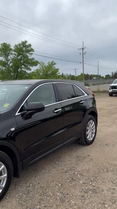 2021 Cadillac XT4 - Image 10 of 10