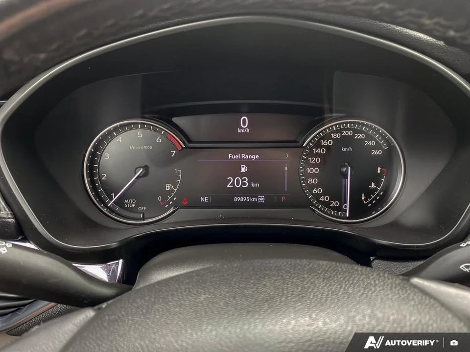 2021 Cadillac XT4 - Image 18 of 20