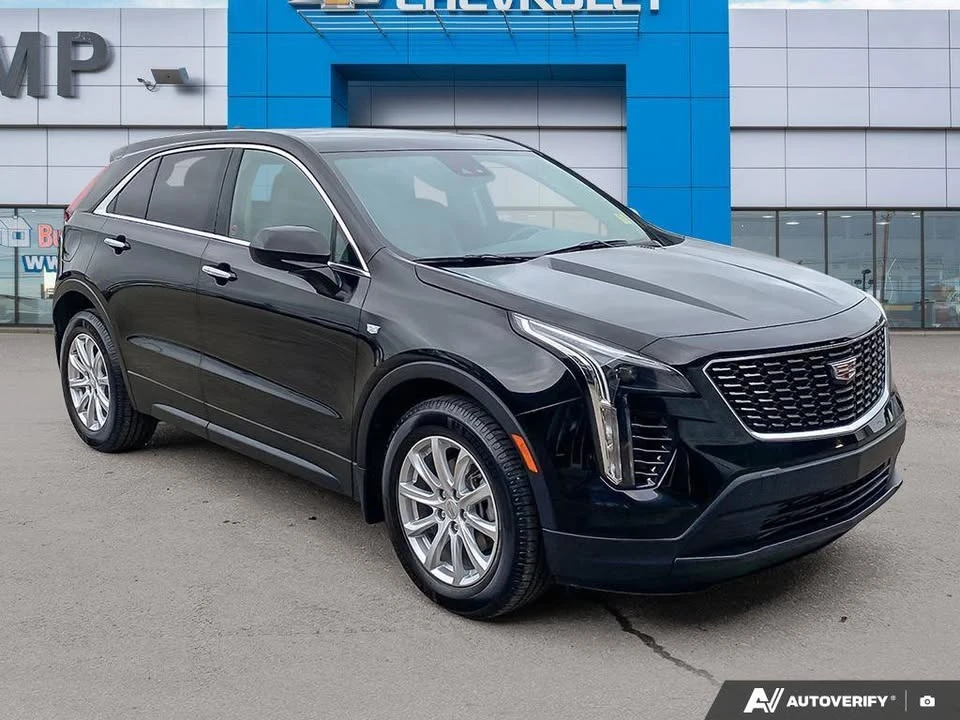 2021 Cadillac XT4 - Image 7 of 20