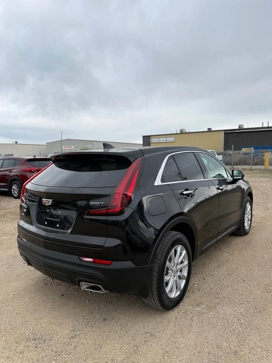 2021 Cadillac XT4 - Image 6 of 10