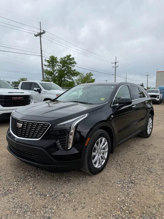 2021 Cadillac XT4 - Image 3 of 10