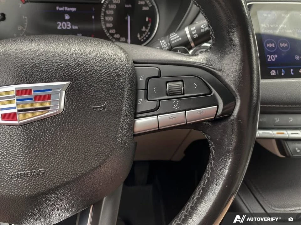 2021 Cadillac XT4 - Image 19 of 20